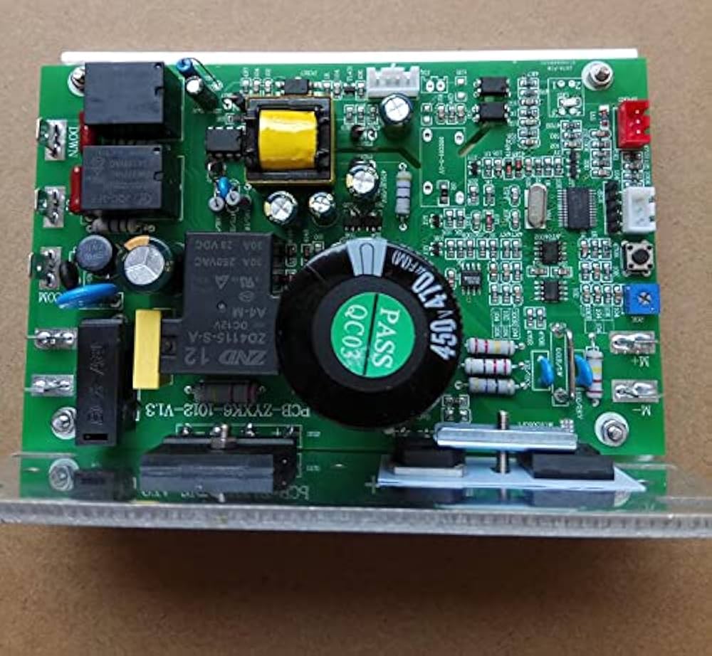 PCB Repair